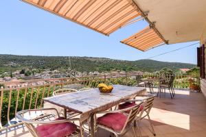 Apartment "Turista" Marina