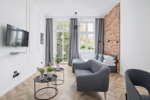 Kazimierz - Apartment with Balcony - Starowiślna 41