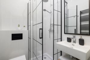 Kazimierz - Apartment with Balcony - Starowiślna 41