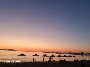 Rruga Skele Uji i ftohte - Dhërmi