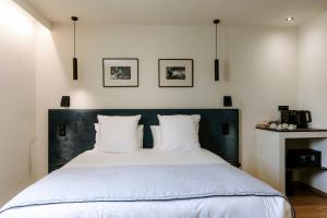 Soko Hotels-Pont du Gard : photos des chambres
