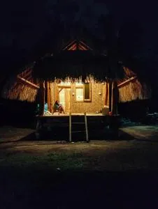 The Beach Hut - Jereweh