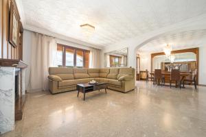 Villa Son Ferriol