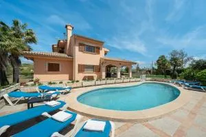 Villa Son Ferriol - 马略卡岛帕尔马