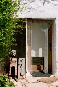 Can Quince Balafia Ibiza Hotel - Turismo de Interior