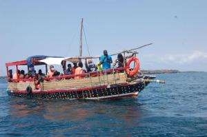 Diani 3BR Coastal Villa - 4 Mins To The Beach