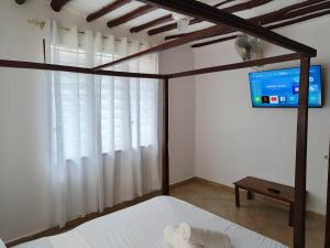 Diani 3BR Coastal Villa - 4 Mins To The Beach