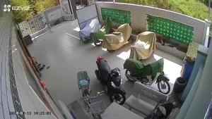 Nhà Nghỉ Hoa Mười Giờ