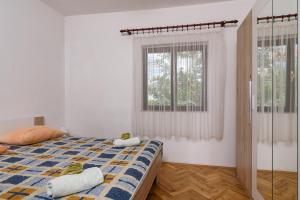 Apartment "Turista" Marina