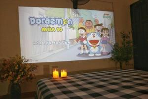 City view, 2Br, balcony, peaceful, Netfix