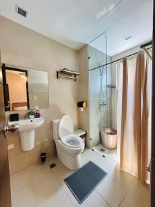 MySpace at Lafayette, Cozy 1 BR apartment fully furnished