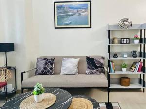 MySpace at Lafayette, Cozy 1 BR apartment fully furnished