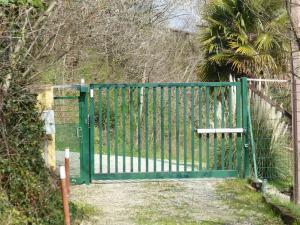 Gite Chez Rosalie