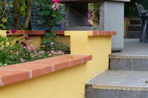 Maisons de vacances Gite Chez Rosalie : photos des chambres