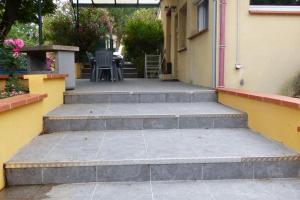 Maisons de vacances Gite Chez Rosalie : photos des chambres