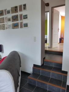 Maisons de vacances Gite Chez Rosalie : photos des chambres