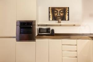 Campo dei Fiori Historic Apartment