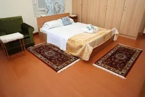 Yiannis' house - Megalochórion