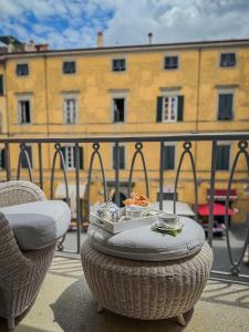Apartment mit 2 Schlafzimmern