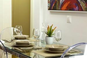 Economy Double Room room in The Place Suites by Cey