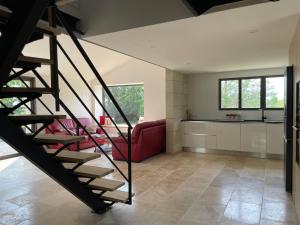 Gîte Pierre de Jade