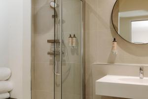 Soko Hotels-Pont du Gard : photos des chambres