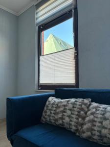 Apartment in der Altstadt von Verden mit Blick auf den Dom, ab 3 Übernachtungen