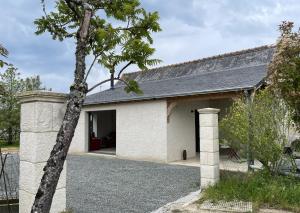 Gîte Pierre de Jade