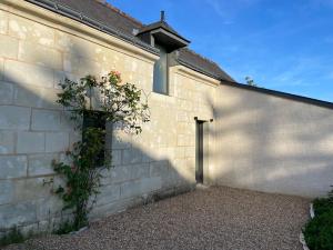 Maisons de vacances Gite Pierre de Jade : photos des chambres