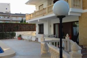 Casa Apartamento LA FONTANA ARENAL