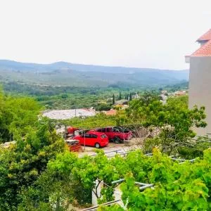 Billy's House - Theologos