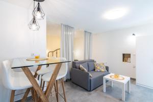 Studio apartment Ičići by the sea 
