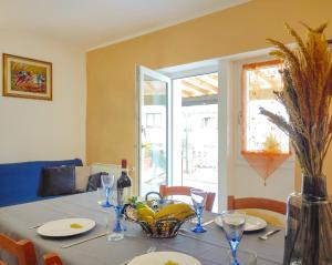 Ferienwohnung Gelsomino