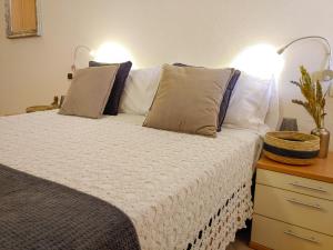 Ferienwohnung Gelsomino