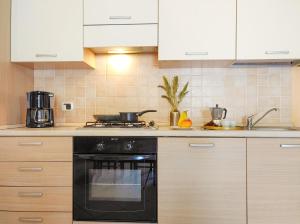 Ferienwohnung Gelsomino