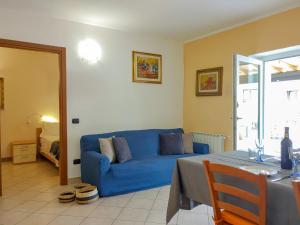 Ferienwohnung Gelsomino