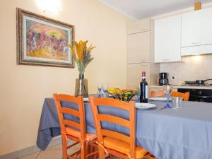 Ferienwohnung Gelsomino