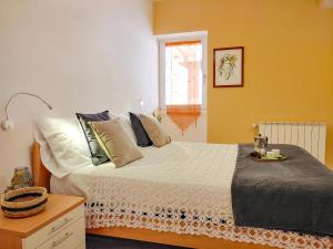 Ferienwohnung Gelsomino