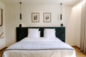 Soko Hotels-Pont du Gard : photos des chambres