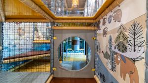 Comfy Apartments - Rodzinny Nadmorski Dwór I 10 minut plaża