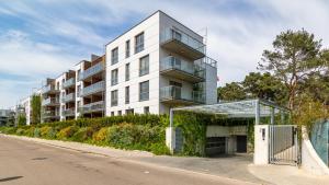 Comfy Apartments - Rodzinny Nadmorski Dwór I 10 minut plaża