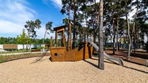 Comfy Apartments - Rodzinny Nadmorski Dwór I 10 minut plaża