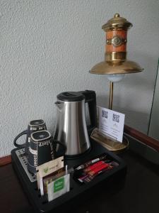 Hotels Hotel Ker Juliette : photos des chambres