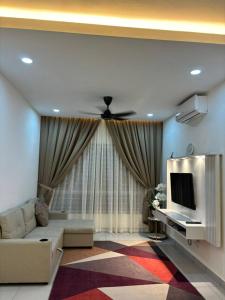 Dostia Homestay Bangi