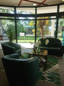 Hotels Hotel Ker Juliette : photos des chambres
