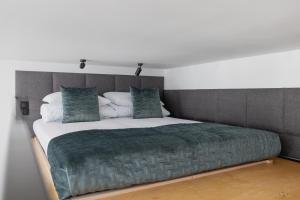 Apartment with Balcony - Kazimierz- Starowiślna 41