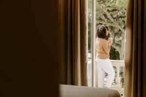 Soko Hotels-Pont du Gard : photos des chambres