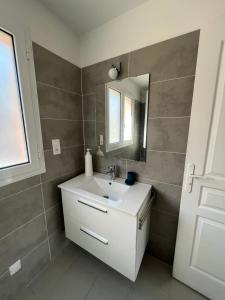 Maisons de vacances Les gites d'Ostriconi - Villa Ogliastro : photos des chambres