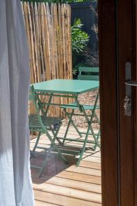 B&B / Chambres d'hotes EVASION BASSIN La Villa Regate Chambres d-hotes : photos des chambres