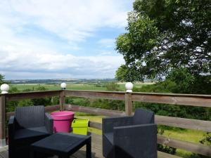 Maisons de vacances Chez Margaux : photos des chambres